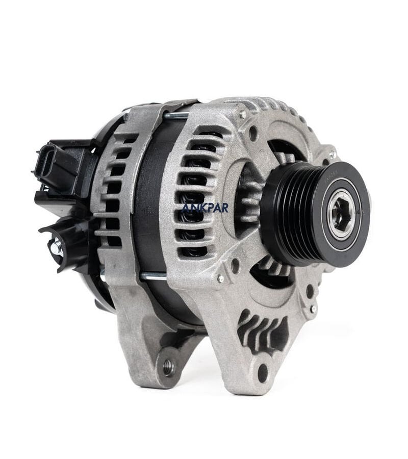 Volvo S40 V50 C30 Alternatör Komple 1.6D 36050997