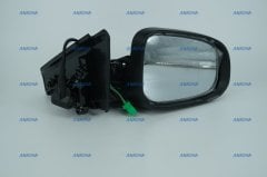 Volvo S40 V50 C30 Komple Ayna Sağ 2008-2012
