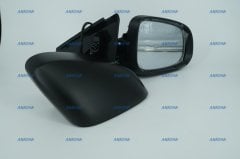 Volvo S40 V50 C30 Komple Ayna Sağ 2008-2012