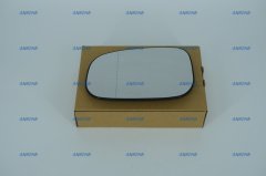 Volvo S60 S80 S40  Ayna Camı Sol 30762571