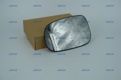 Volvo S60 S80 S40  Ayna Camı Sol 30762571