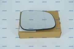 Volvo S40 S60 S80 Ayna Camı Sağ 30716483