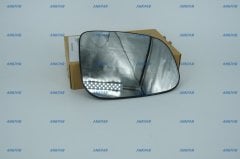 Volvo S40 S60 S80 Ayna Camı Sağ 30716483
