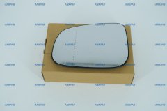 Volvo S40 S60 S80 Ayna Camı Sol 30716479