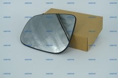 Volvo S40 S60 S80 Ayna Camı Sol 30716479