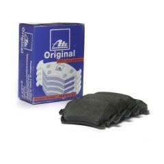 Ate Volvo S60 V60 S80 V70 Ön Fren Balatası 16 İnç 30793941