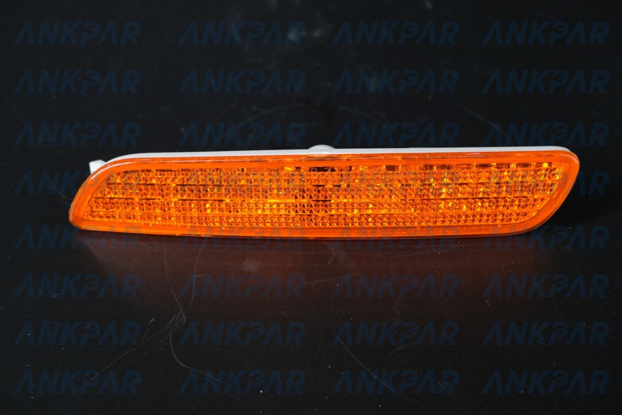 Volvo S40 V40 Tampon Sinyali Sol Ön Sağ Arka 1997-2000 30613665
