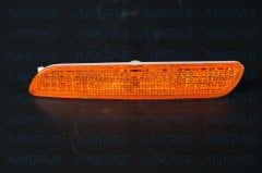 Volvo S40 V40 Tampon Sinyali Sol Ön Sağ Arka 1997-2000 30613665