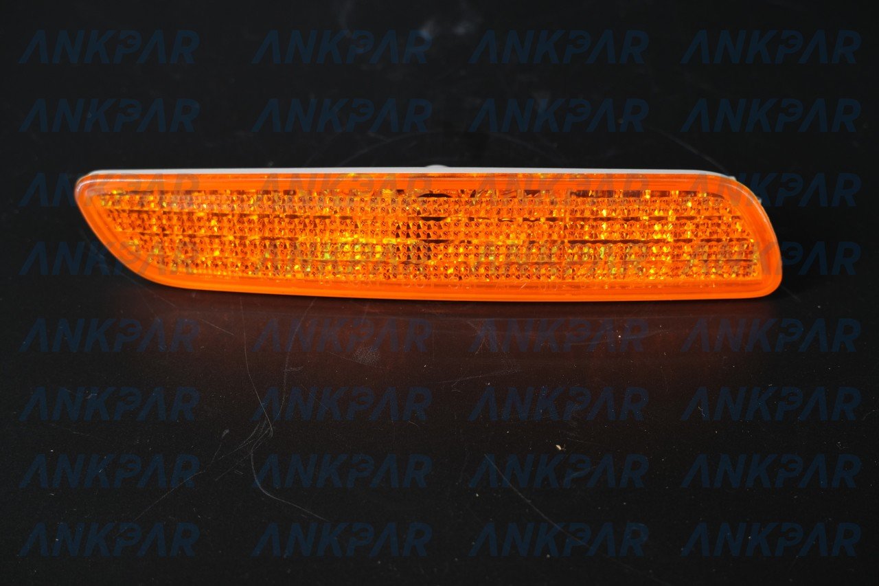 Volvo S40 V40 Tampon Sinyali Sağ Ön Sol Arka 1997-2000 30613666