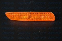 Volvo S40 V40 Tampon Sinyali Sağ Ön Sol Arka 1997-2000 30613666