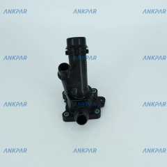 Topran Volvo S60 S80 V60 Xc60 Komple Termostat D3/ D4/ D5 31293556