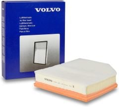 Volvo Orijinal S90 V90 XC90 XC60 S60 V60 Hava Filtresi 31370089