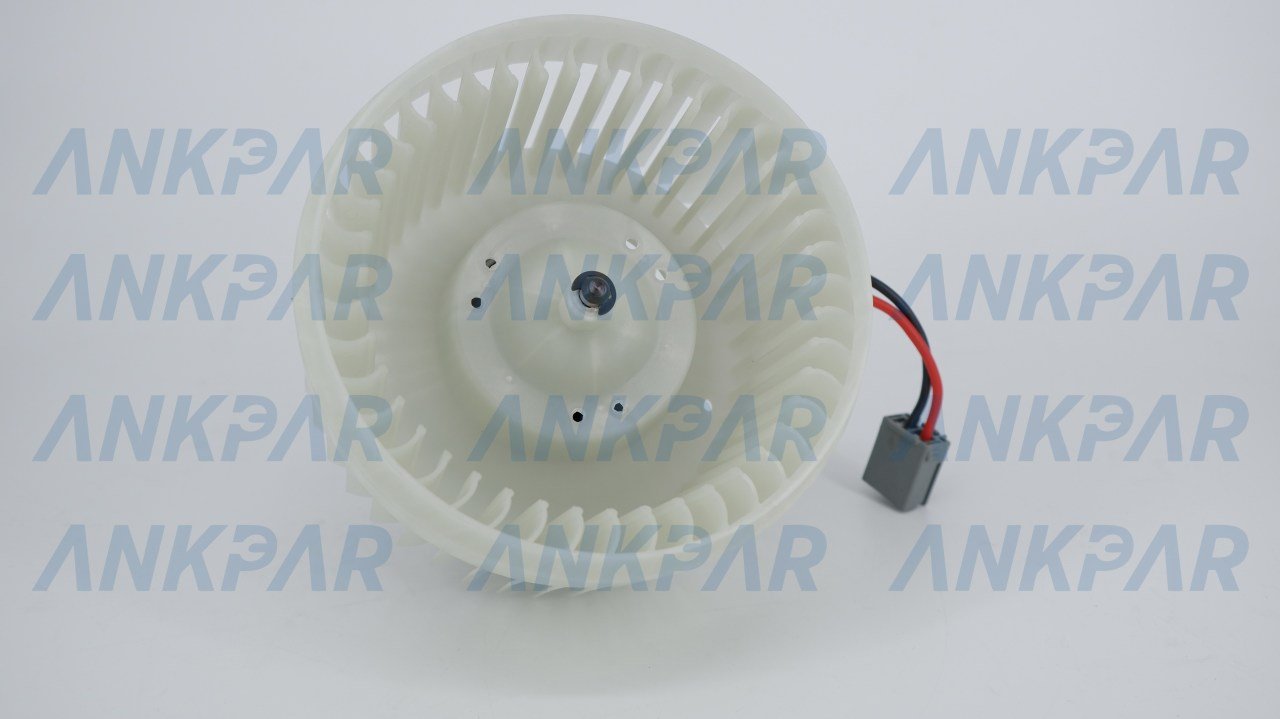 Volvo S60 S80 V60 XC60 XC70 Kalorifer Motoru 30767008
