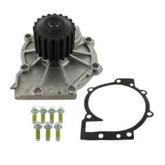 Aisin Volvo S60 V60 S90 V90 XC90 Devirdaim Su Pompası 31368179