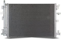 Volvo S60 V60 V70 S80 V40 XC70 Klima Radyatörü 30794562