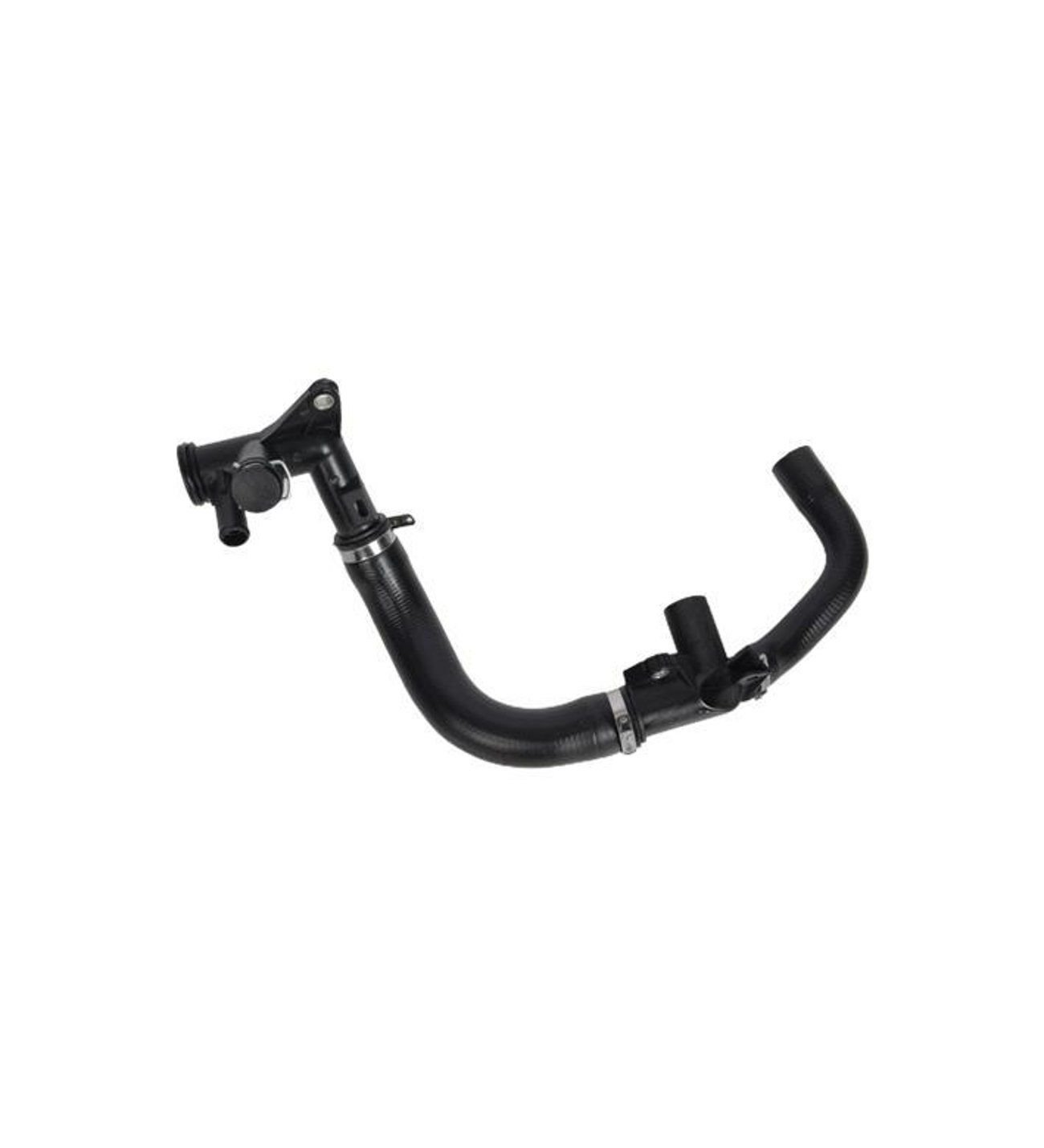 Volvo Orijinal S40 V40 V50 S60 V60 S80 V70 Termostat Su Hortumu D2 31319497