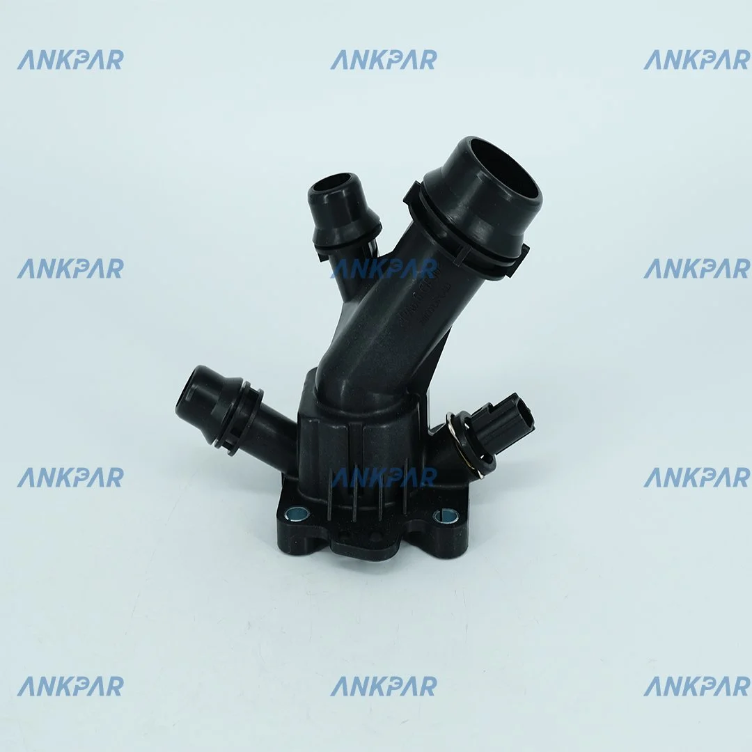 Volvo Orijinal S60 S80 V60 Xc60 Komple Termostat D3/ D4/ D5 31293556