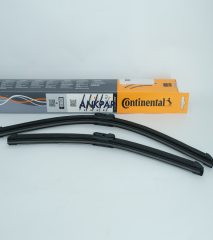 Continental Volvo C30 S40 S60 S80 V50 V60 V70 XC60 XC70 Ön Cam Silecek Takımı