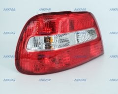 Orijinal Sol Stop S40 2001 2004 30621883