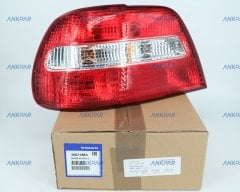 Orijinal Sol Stop S40 2001 2004 30621883