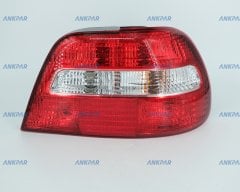 Orijinal Sağ Stop S40 2001 2004 30621884