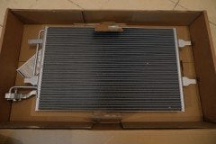 Volvo S60 S80 V70 XC70 Klima Radyatörü 30648954