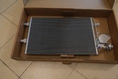 Volvo S60 S80 V70 XC70 Klima Radyatörü 30648954