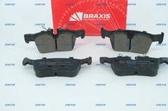 Volvo S40 V40 Arka Fren Balatası 1997-2004 30769186