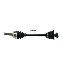 Volvo S40 V40 Aks Sol Komple 1999-2004 8602181