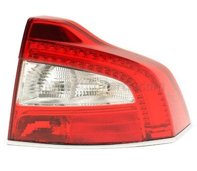 Volvo S80 Sağ Stop Lambası 2007 Sonrası 31364292