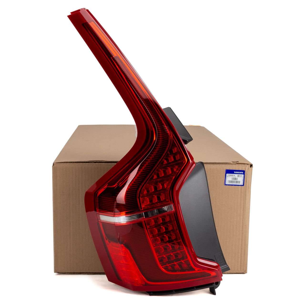 Orijinal Volvo XC90 Sol Stop 2019 - 2025 31655915