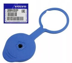 Volvo Orijinal C30 C70 S40 V50 Cam Suyu Bidonu Kapağı 30663930