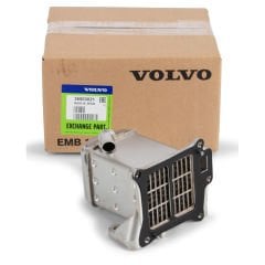 Volvo Orijinal S60 S80 S90 V40 V60 V70 XC70 V90 XC40 XC60 XC90 EGR Soğutucu 36003021