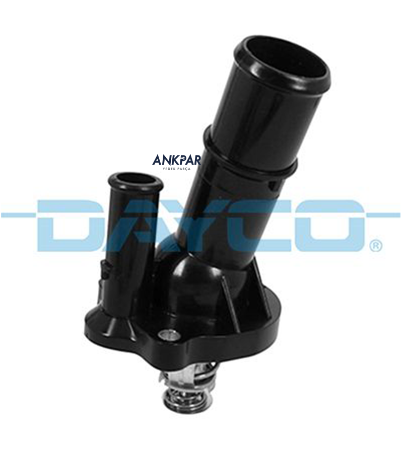 Volvo S40 V50 C30 Termostat 2005 - 2010 1.8 31293611