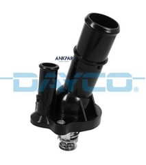 Volvo S40 V50 C30 Termostat 2005 - 2010 1.8 31293611
