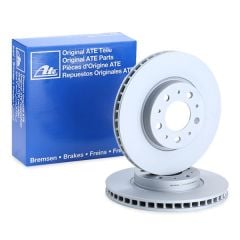 Ate Volvo S70 C70 850 Ön Fren Diski Küçük Tip Takım 271788