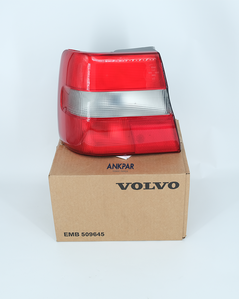 Volvo S70 Stop Sol Dış Taraf 1997-2000 9151629