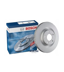 Bosch Volvo 850 S70 V70 C70 XC70 Ön Fren Diski Takım 16 İnç Büyük Tip 272276