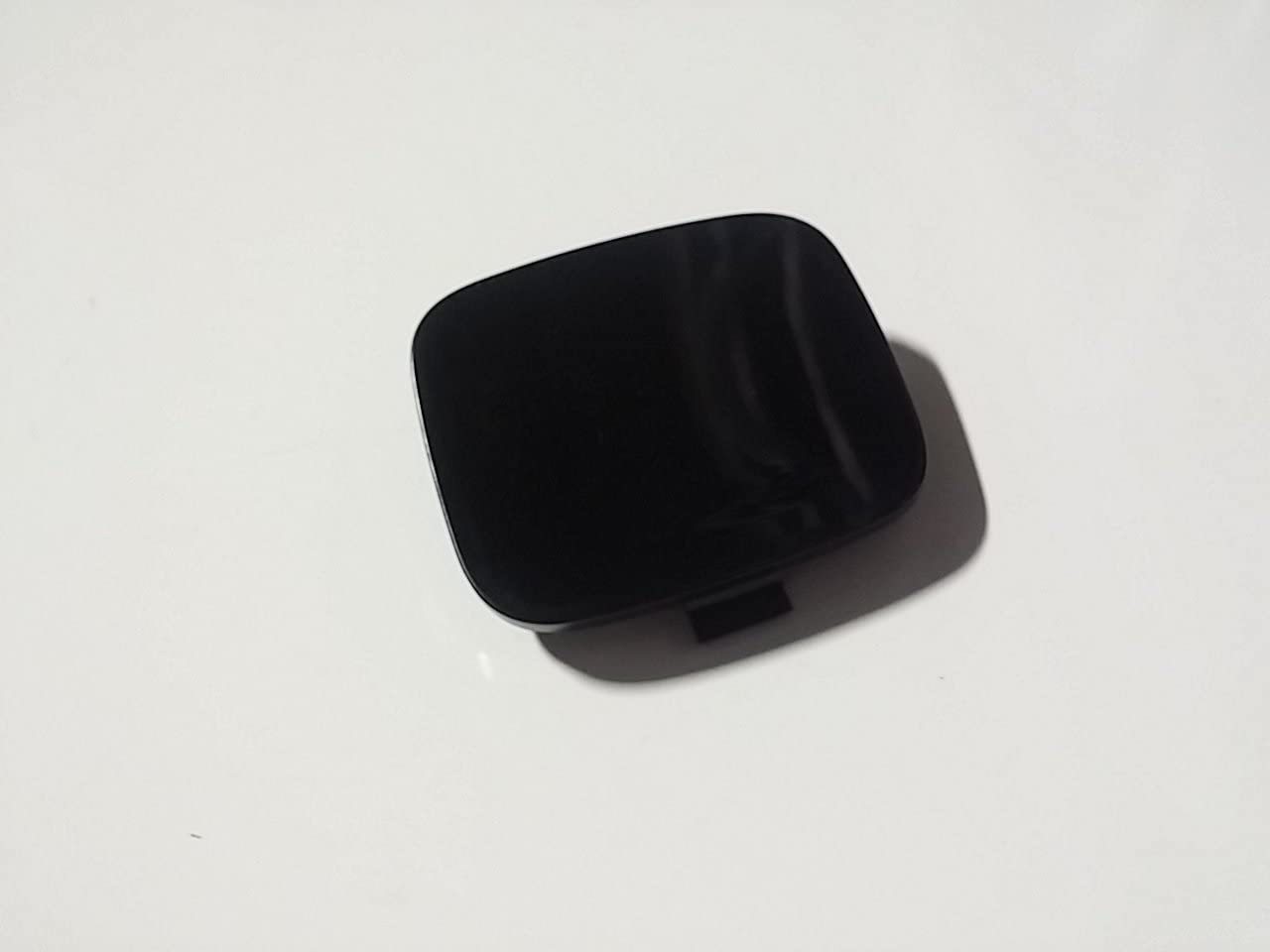 Volvo S60 Çeki Demir Kapağı Arka 2011-2018 39802591