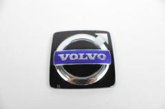 Orijinal Volvo S40 Ön Panjur Amblem 2000 - 2004 30882392