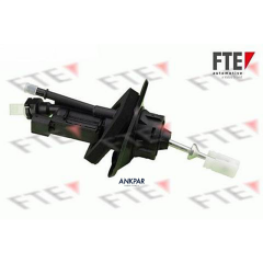 Volvo C30 S40 V50 V40 Debriyaj Üst Merkezi 31367404