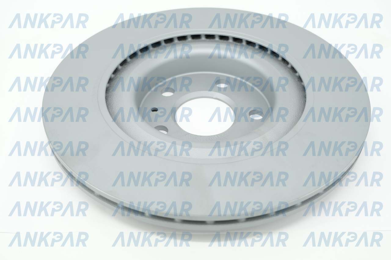 Volvo S60 R Ön Fren Disk Takımı 2003-2010 30645222