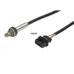 Volvo S40 V40 Oksijen Lambda Sensörü Ön 1996-2000 30611232