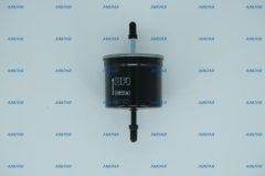 Volvo S40 S60 S80 C70 V40 V70 XC90 Yakıt Filtresi Benzinli 30620051