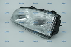 Tyc Volvo S70 V70 C70 Far Sol 9151466