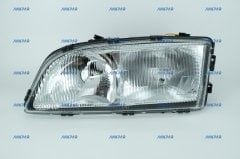 Tyc Volvo S70 V70 C70 Far Sol 9151466