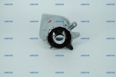 Volvo V50 Sis Farı Sağ 2005-2007 8648095