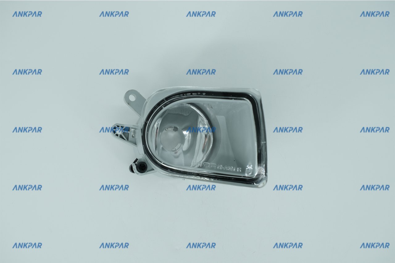 Volvo V50 Sis Farı Sağ 2005-2007 8648095