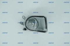 Volvo V50 Sis Farı Sağ 2005-2007 8648095