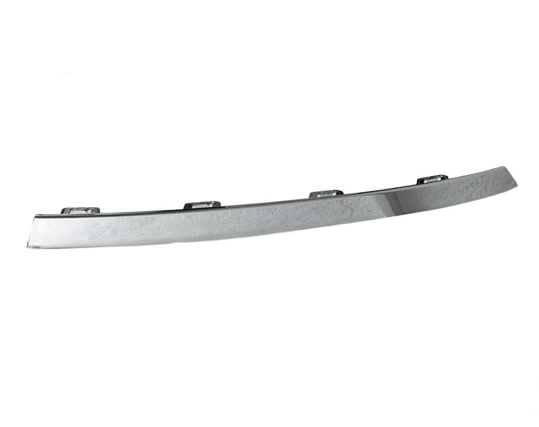 Volvo S90 Ön Tampon Nikelaj Krom Çıta Alt Sol 2021 - 2025 32227399